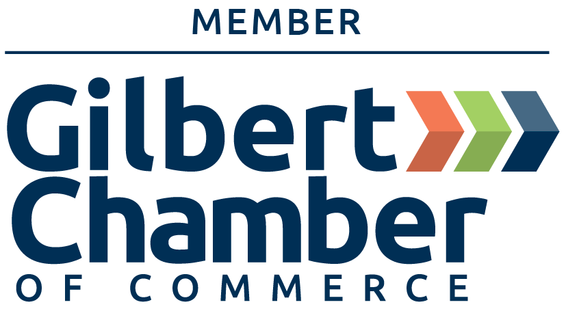 Gilbert Chamber of Commerce member